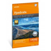 Fjordruta Calazo